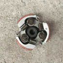 Minimoto Heavy Duty Steel Clutch For 43 47 49 cc Mini Pocket Dirt Bike PYL FIW
