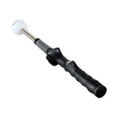 Telescopic Practice Golf Swing Trainer Training Tool for Tempo Grip Strength