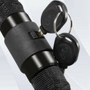 Mountain Bicycle Lock Electric Battery Car Motorcycle Chain Lock Anti-Theft