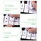 88 Keys 61 Keys 54 Keys Transparent Piano Keyboard Stickers Electronic Keyb