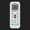 Universal LCD A/C Muli Remote Control Controller for Aircon
