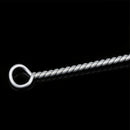Draft Beer Tap Brush Faucet Clean Sanitary Caps Beer Tap Faucet Cleaner Bru B7R6