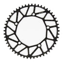 Folding Bike Chainring BCD 130mm Chain Ring Narrow Wide Chainwheels  52T