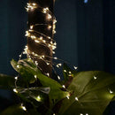 200LED Tree Vine Fairy String Light Wedding Holiday Party Decorative Lamp