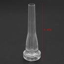 ABS Trumpet Mouthpiece Meg 7C Size for Bach Beginner Musical Trumpet Access