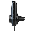 Wireless Bluetooth 4.1+EDR Car MP3 Player Kit Hands-Free Dual USB FM Transmitt Z