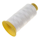 200 Meters High Strength Bonded Nylon Tent Tarp Awning Sewing Thread White