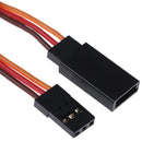 RC Switch Connectors With LED Display JR RC Connectors For RC Receiver`US