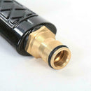 High Pressure Water Spray Gun Brass Nozzle Garden Hose Lawn Car Wash New Pi B7U4