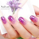 Nail Brush,Nail Art Diamond Dust Remover Brush/Cosmetic Cheek Makeup (