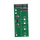 SATA to M2 NGFF SSD Converter Card M.2 to SATA 3 Connector Card