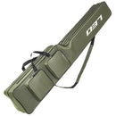 Leo Fishing Bags 130Cm Foldable Multi-Purpose Fishing Bags Fishing Rod Bags