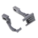 Industrial Sewing Machine Feed Dog Set for Pegasus W561 W562-02 BB/BC