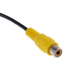 1Pc Car Rear View Camera RVC Cable Adaptor for Car Reversing Image Converter BX