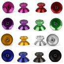 Alloy Thumbstick Analog Sticks Action Bullets Set for Xbox One Repair /DIY