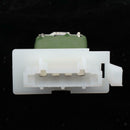 Heater Blower Resistor Fit for VW Beetle Caddy MK3 Jetta MK3, Replace Part