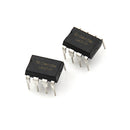 10PCS DIP-8 LM311P LM311 Voltage Comparators DIP 8 ICxp