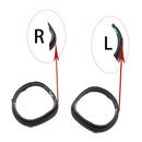 Magnetic Eyeglass Frame VR Disassemble Anti-Blue Len for Oculus-Quest VR GlS Ew