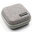 Baona Case Bag In Ear Earphone Box Headphones Portable Storage Case Bag Hea