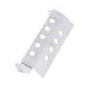 RC Front Bumper Guard Protective for D90 RC Crawler Car Accessories 8.8x3.1cm