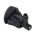 2X Spray Nozzle Wiper Windscreen Water Washer For Chevrolet Cruze 901-955-PZ0 ï¼D