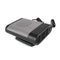 Defrost and Defog Car Truck Heater Electric Fan Heated Windshield Window Gl