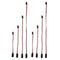 8pcs Servo Extension Cable Spare Parts For RC Car Drone