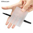 Lens Map Perspective Distortion Close-Up Street Simple Tricks Magic New D9Y5