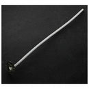 100 x 12CM 30 shares candle Environmental protection smokeless wick B3F9