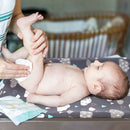 Baby Nappy Changing Pad Soft Baby Waterproof Mattress Bed Sheet Infant ChangQ4R9