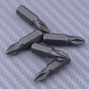 63.5mm Magnetic Screwdriver Holder 1/4" Hex Shank 25mm fit for PH2 Phillips Bits