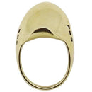 Archery Thumb Finger Protective Archery Thumb Ring Finger Protector 18 x 19