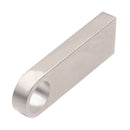 1T Metal Keyring USB 2.0 Flash Pen Drive External Memory Storage Stick U Disk