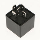 2pcs 24V Automotive Changeover Relay 40A 5-Pin for Car Truck Motorhome