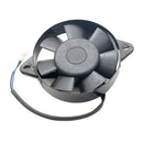 6" Electric Engine Cooling Fan Radiator Motorcycle ATV Go Kart 150cc 250cc