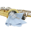 5pcs/Set Saxophone Cleaning Care Kit Cork Grease Thumb Rest for Sax Cleaner A