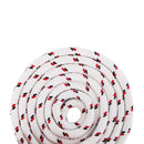 2.6m Replaceable Woven Cotton Rope Speed Skipping Spare Rope Accessories A