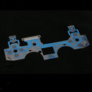 Conductive Rubber Pads Keypad Set for Sony PS4 4.0 Controller Buttons