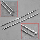 Hot Blackhead Remover Cleaner Tool Acne Blemish Pimple Spot Extractor Needle