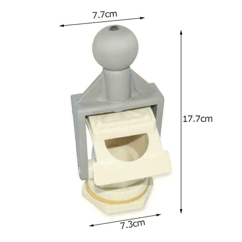 Plastic Bee Honey Gate Beekeeping Tool Valve Tap Extracto Equipment new Y5M6