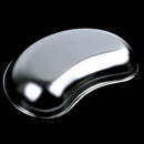Stainless steel kidney dish - abrasive dish, pus washing basin