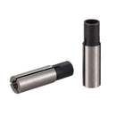 2X(Cnc Engraving Bit Router Adapter Convert 1/4 Inch to 1/8 Inch for Engrav