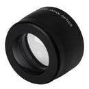 2X 52mm High Speed Telephoto Lens for AF-S DX Nikkor 18-55mm Nikon