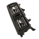 Front AC Vent Air Grille Dashboard Console Center Air Ventilation for BMW