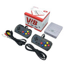 Super VIB TV Game Console 8 Bit Retro Video Game Console Built-In 169 Games