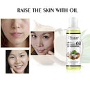 Coconut Body Oil Body Brightening Body Oil Body Massage Soothing Oil