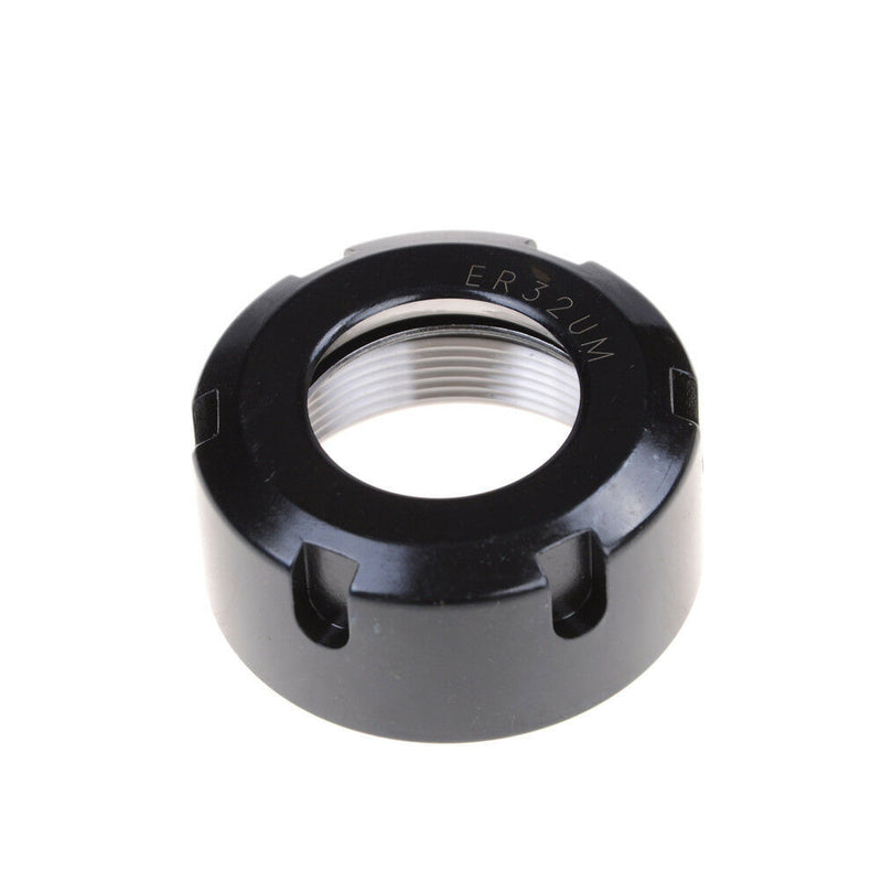 ER32 UM Collet Clamping Nut for CNC Milling Collet Chuck Holder Lathe ljJ Ew