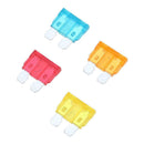 4 Way Fuse Holders Fuse Wire Seat Mayitr For Car Automotive Accessories