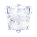 Makeup Storage Box Case Holder Brush Pen Organizer Decorative Acrylic Clear T6R8