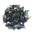 20g Pure Natural Dried Butterfly Pea Tea Blue Flowers Clitoria Ternatea Pg